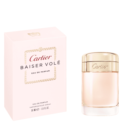 DECANT Cartier Baiser Vole Eau de parfum  5ML